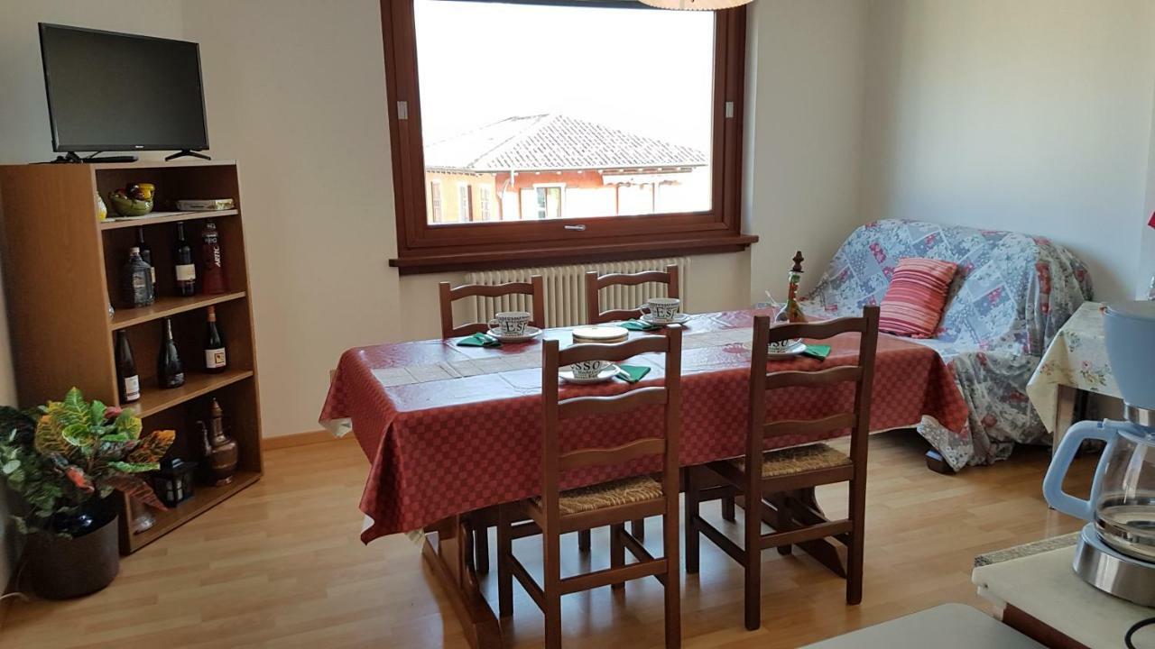 Vila Casa Lena Gera Lario Exteriér fotografie