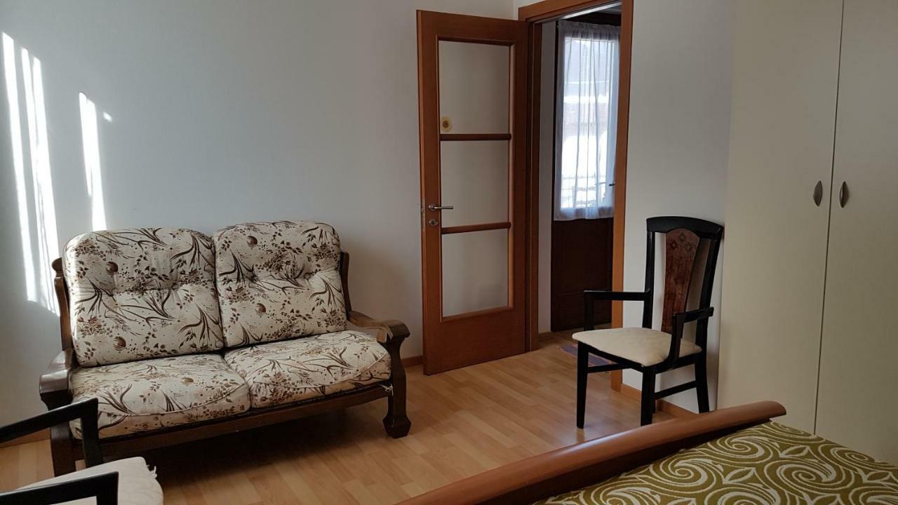 Vila Casa Lena Gera Lario Exteriér fotografie