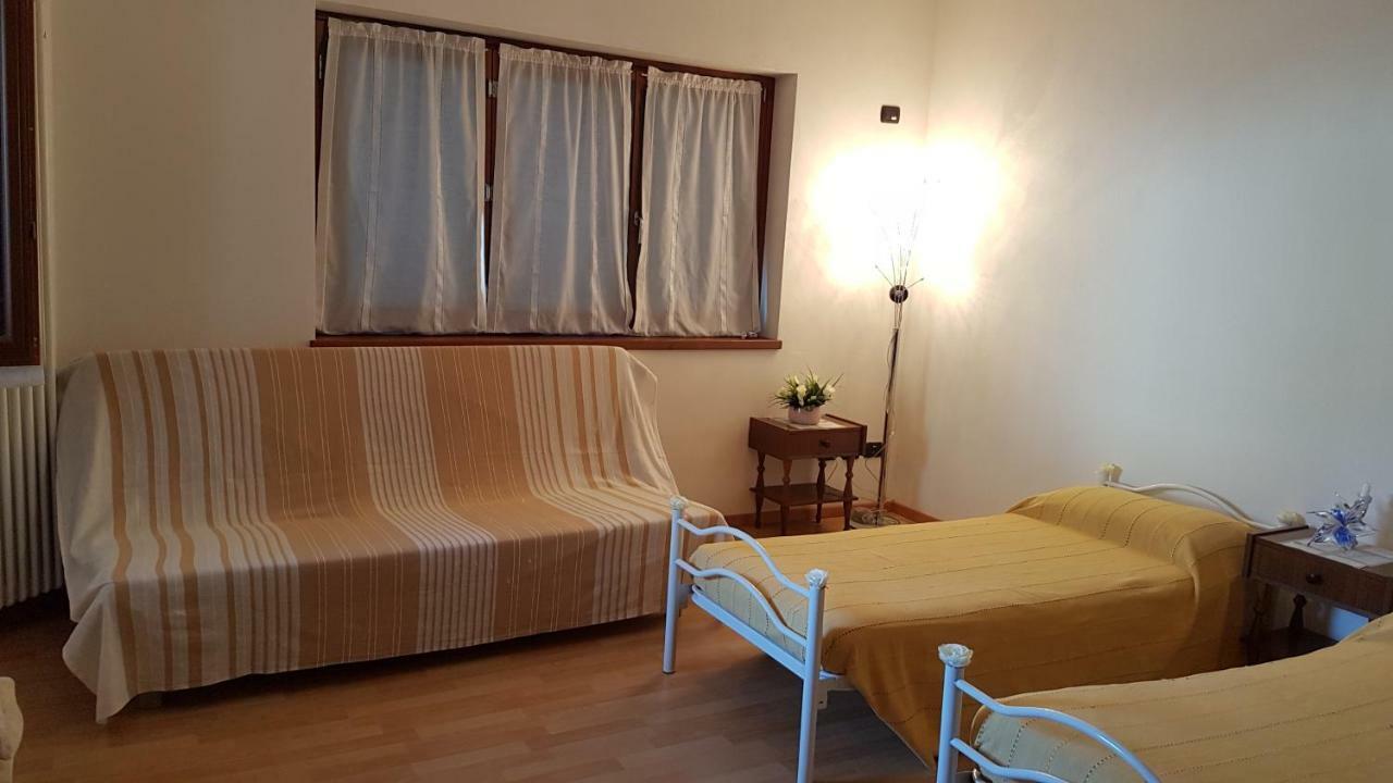 Vila Casa Lena Gera Lario Exteriér fotografie